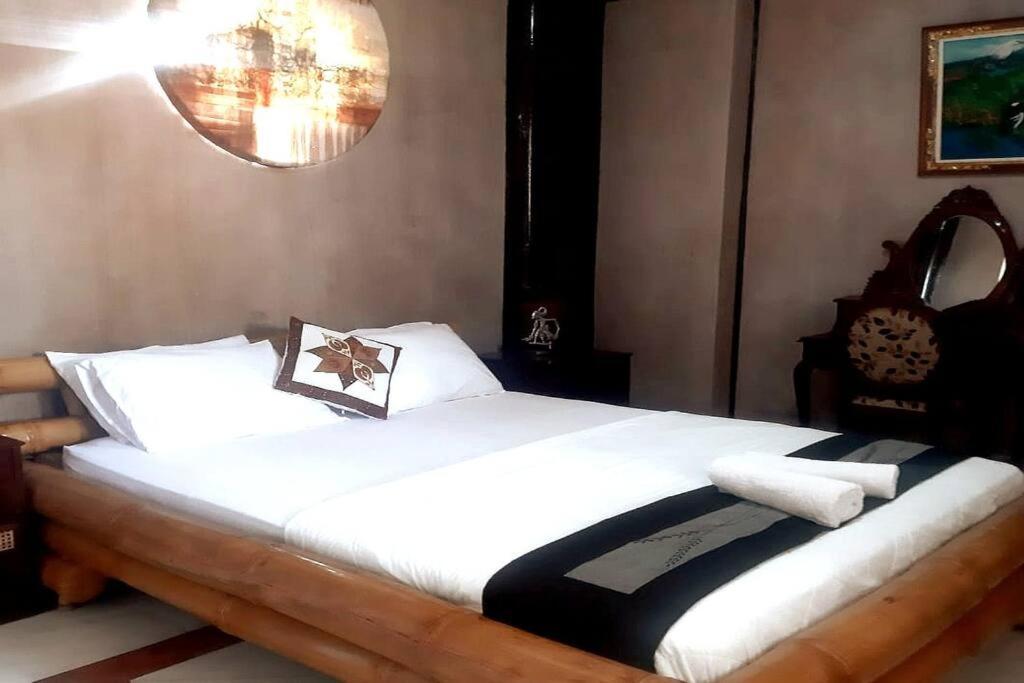 The Reinhold Guesthouse Bali Kerobokan Εξωτερικό φωτογραφία