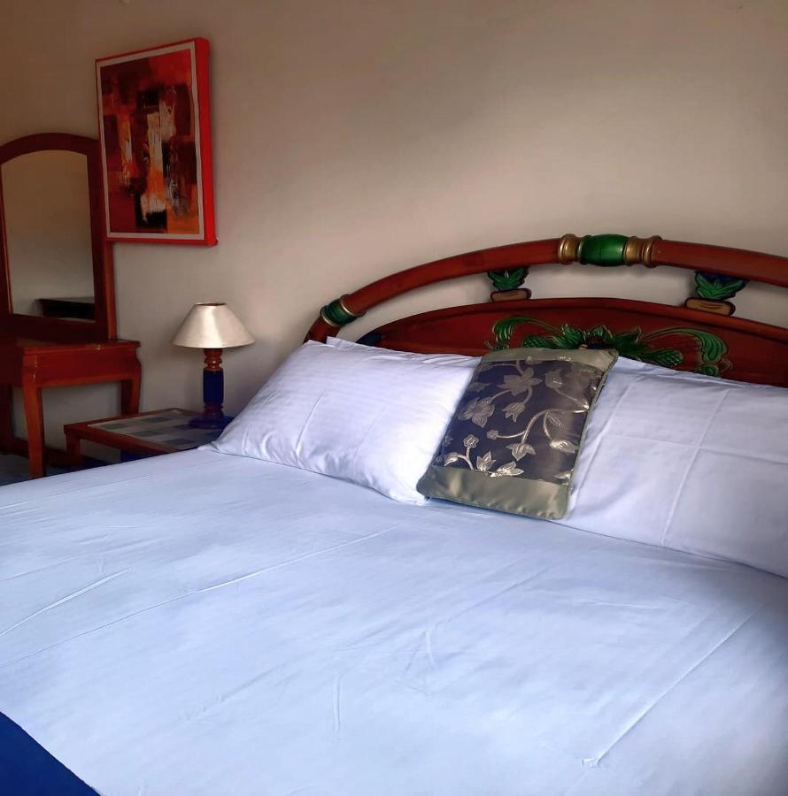 The Reinhold Guesthouse Bali Kerobokan Εξωτερικό φωτογραφία