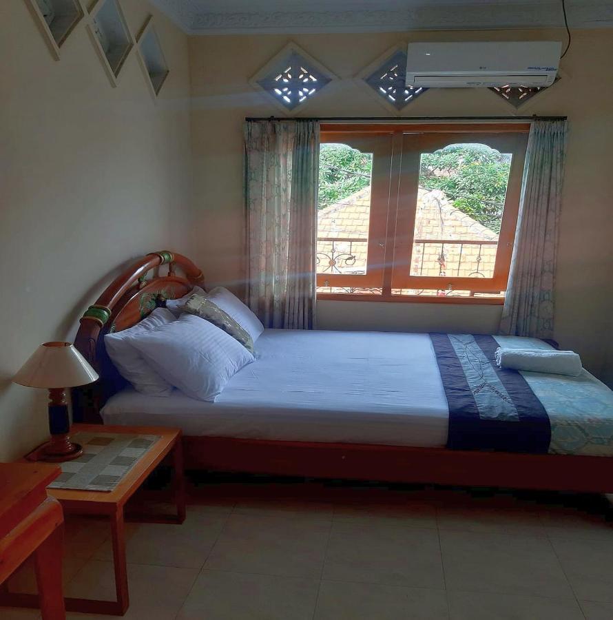 The Reinhold Guesthouse Bali Kerobokan Εξωτερικό φωτογραφία