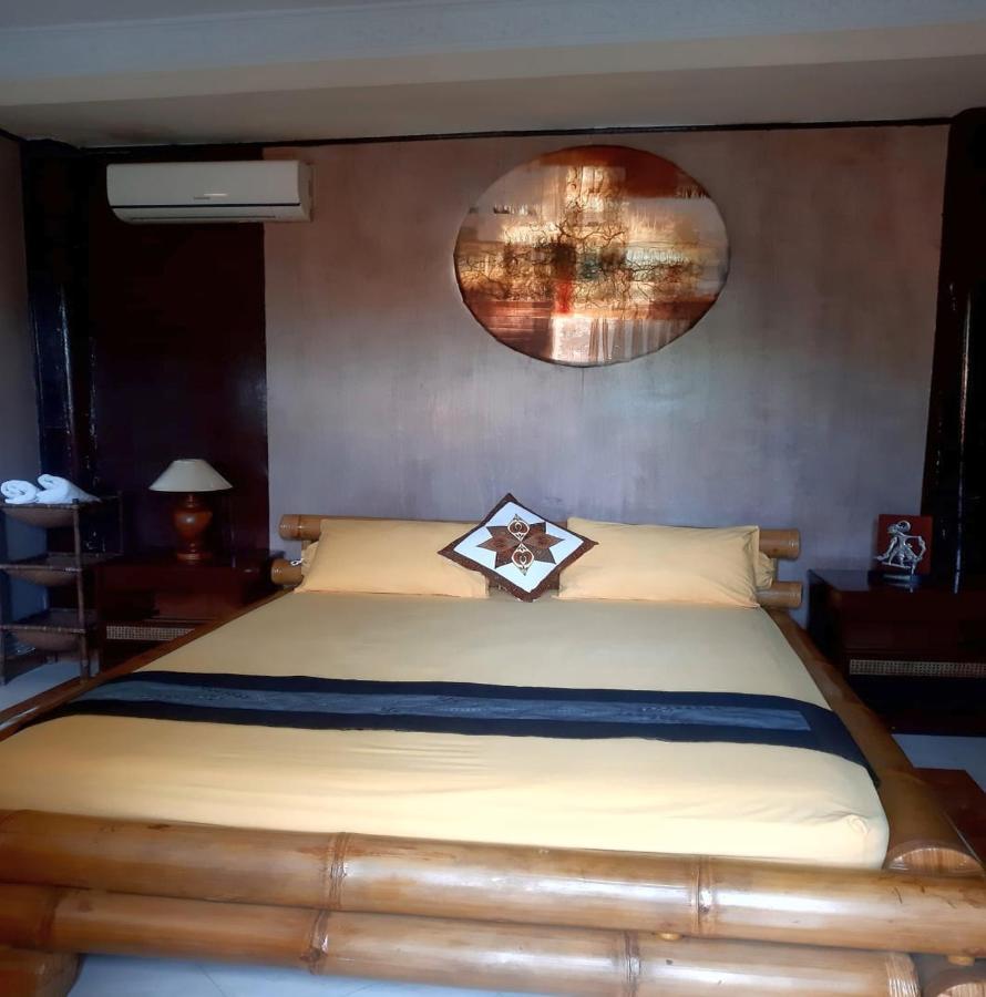 The Reinhold Guesthouse Bali Kerobokan Εξωτερικό φωτογραφία