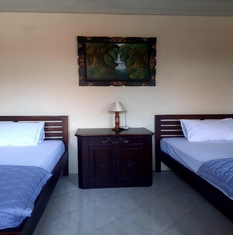 The Reinhold Guesthouse Bali Kerobokan Εξωτερικό φωτογραφία