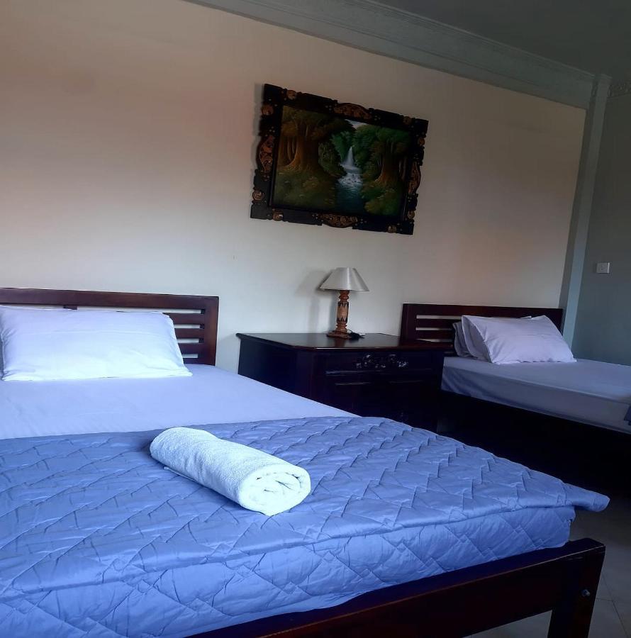 The Reinhold Guesthouse Bali Kerobokan Εξωτερικό φωτογραφία