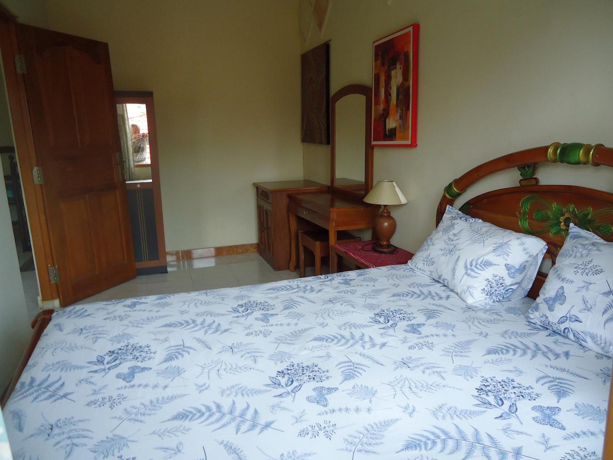 The Reinhold Guesthouse Bali Kerobokan Εξωτερικό φωτογραφία