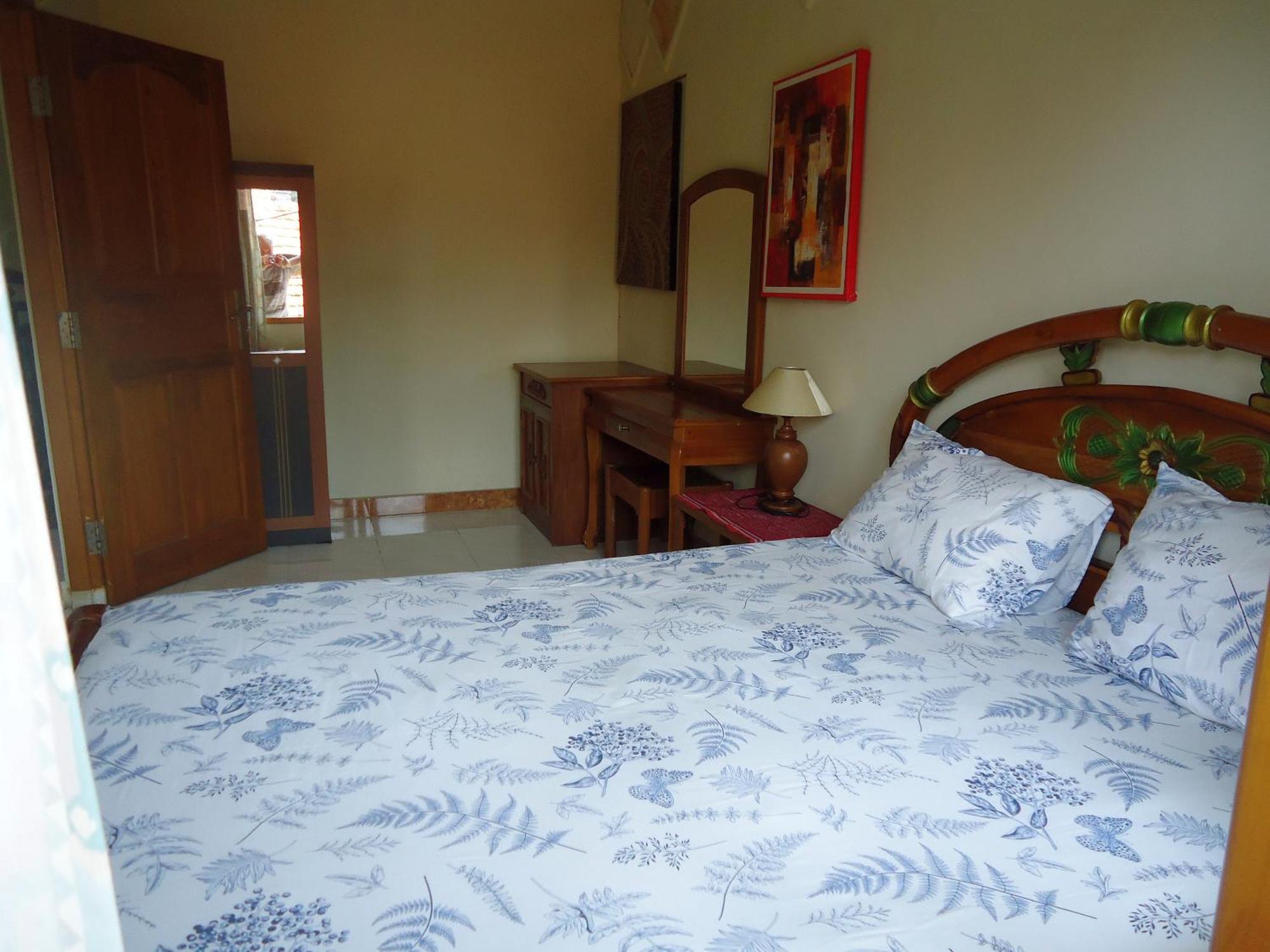 The Reinhold Guesthouse Bali Kerobokan Εξωτερικό φωτογραφία