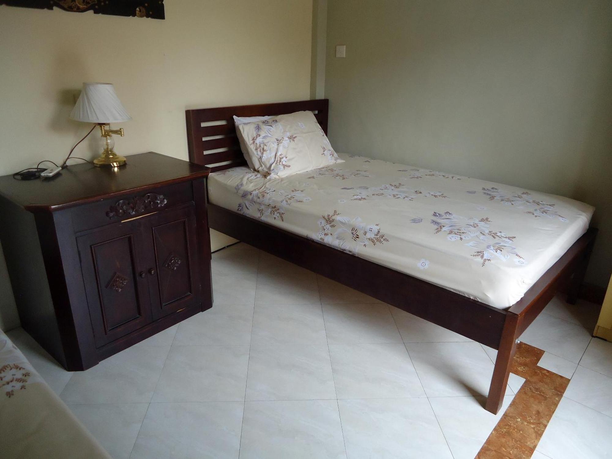 The Reinhold Guesthouse Bali Kerobokan Εξωτερικό φωτογραφία