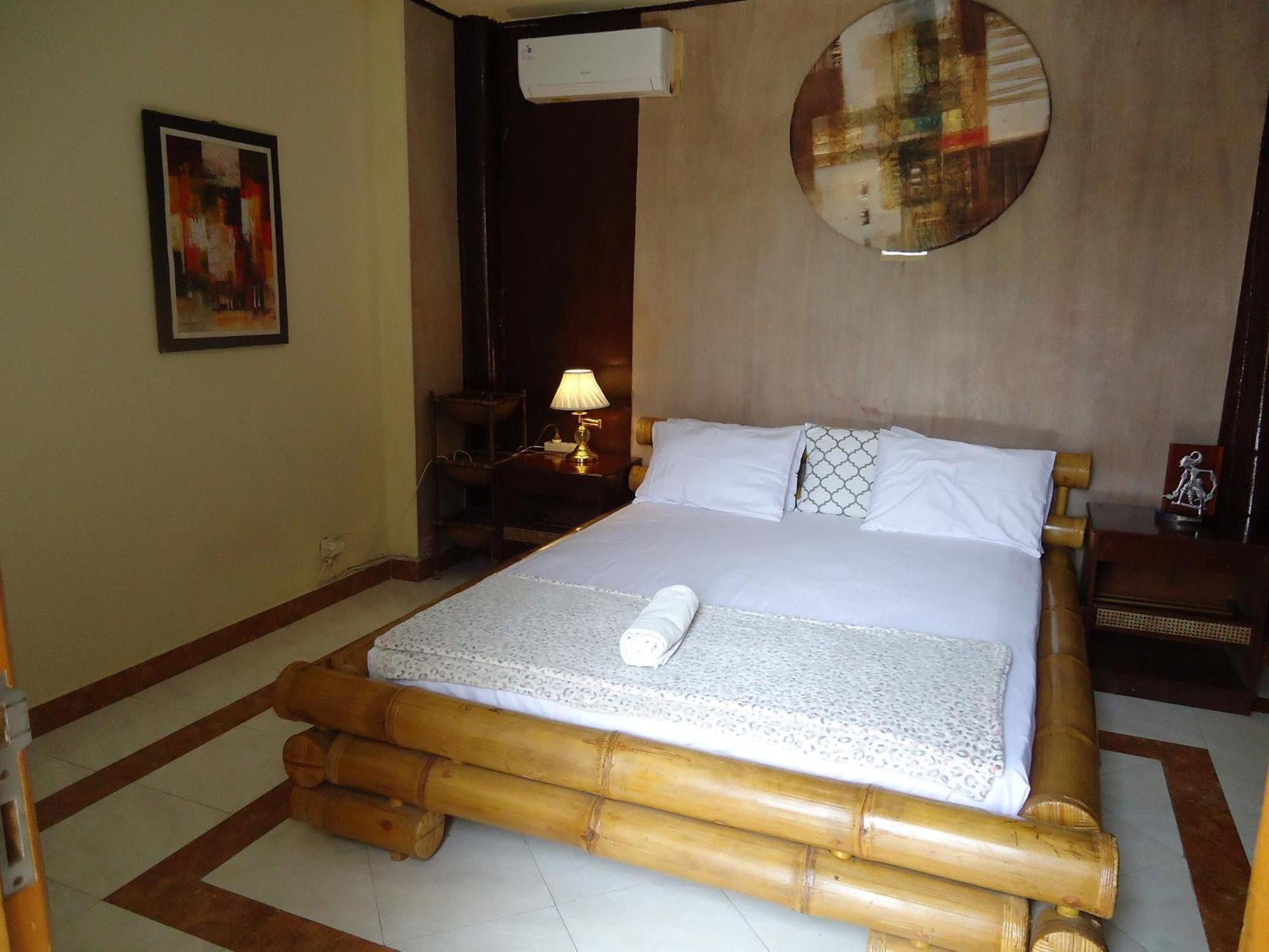 The Reinhold Guesthouse Bali Kerobokan Εξωτερικό φωτογραφία