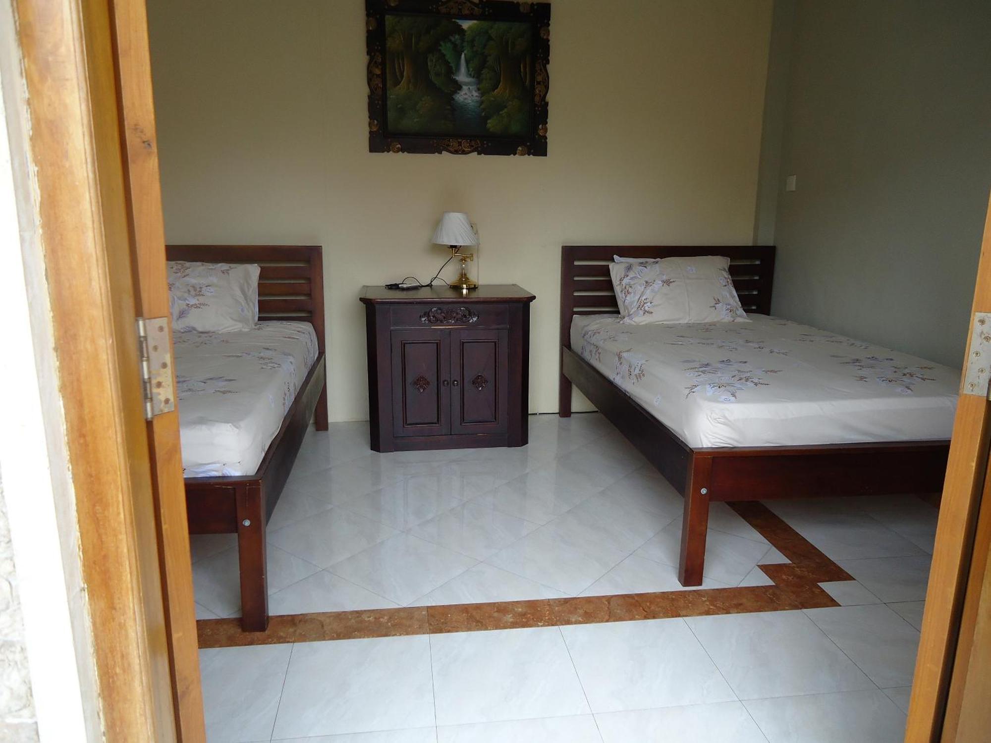 The Reinhold Guesthouse Bali Kerobokan Εξωτερικό φωτογραφία