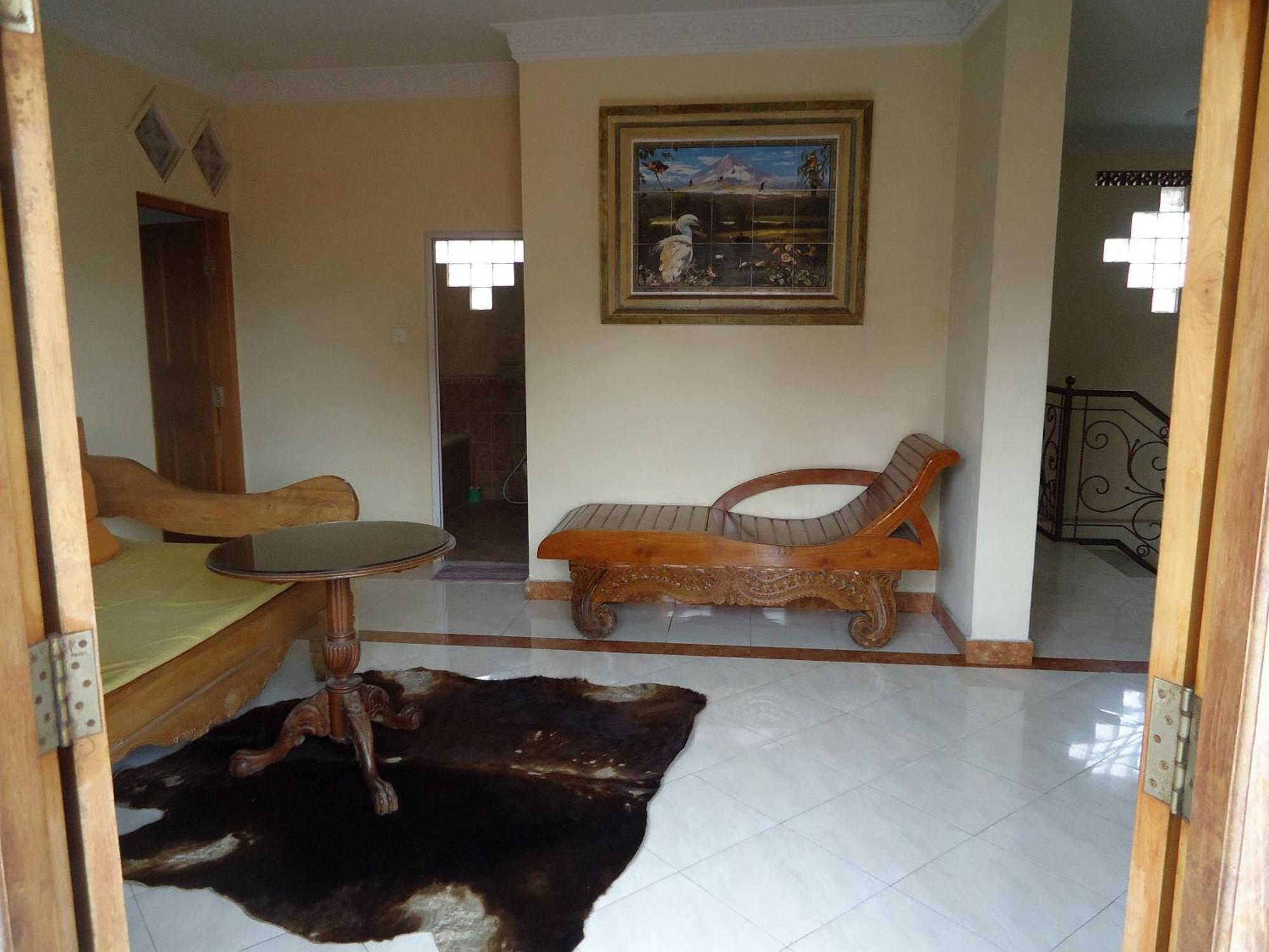 The Reinhold Guesthouse Bali Kerobokan Εξωτερικό φωτογραφία