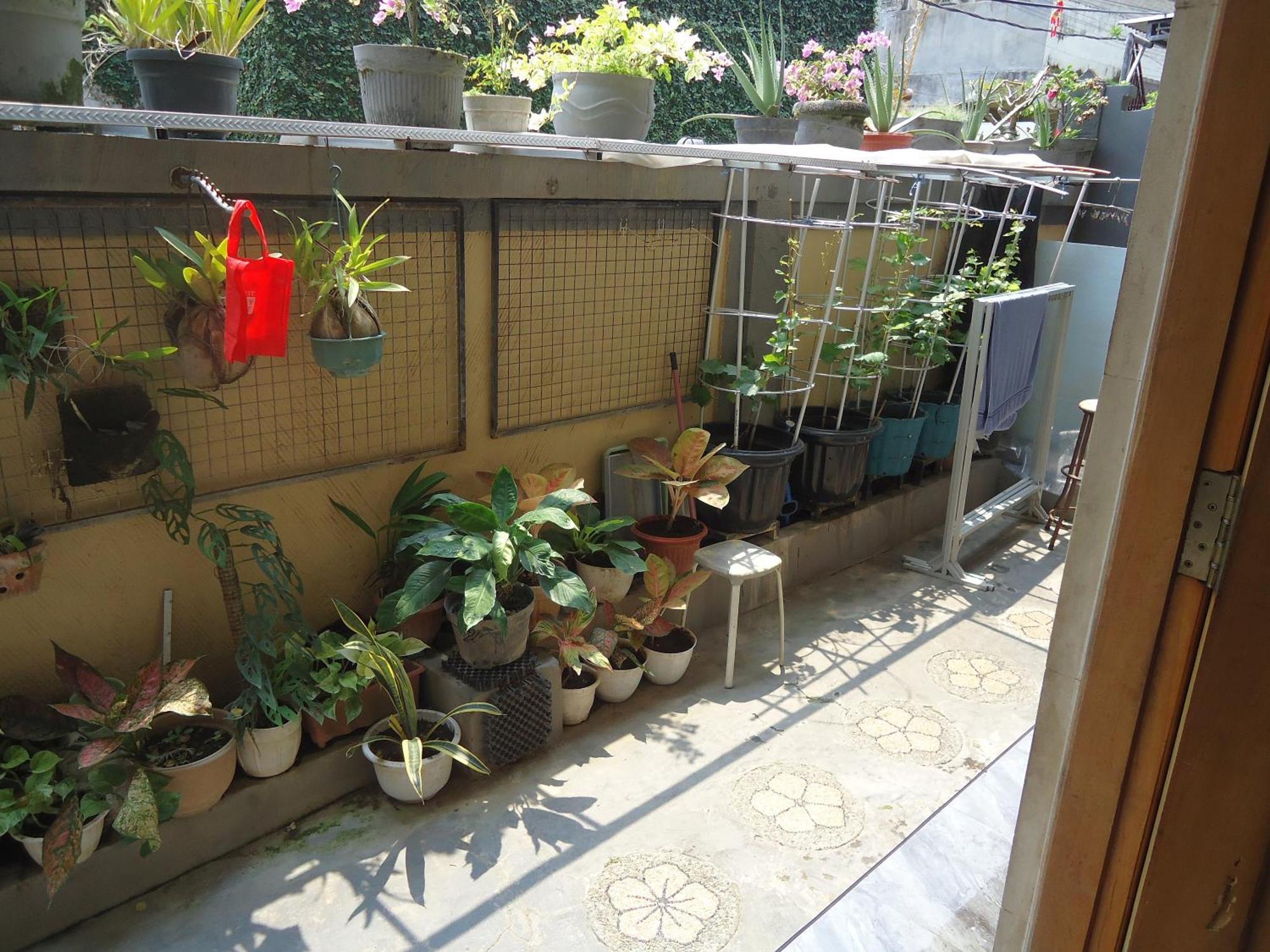 The Reinhold Guesthouse Bali Kerobokan Εξωτερικό φωτογραφία