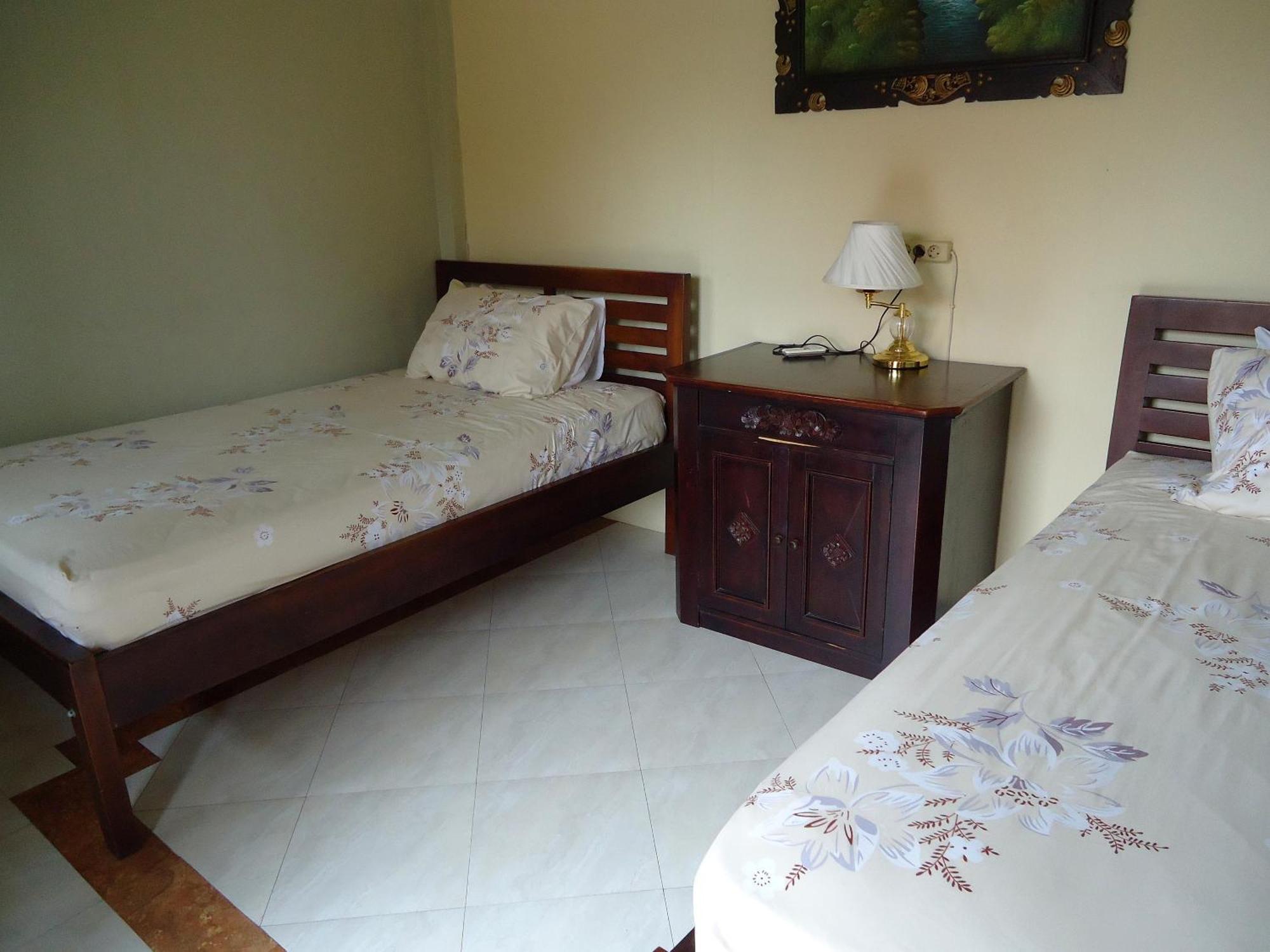 The Reinhold Guesthouse Bali Kerobokan Εξωτερικό φωτογραφία