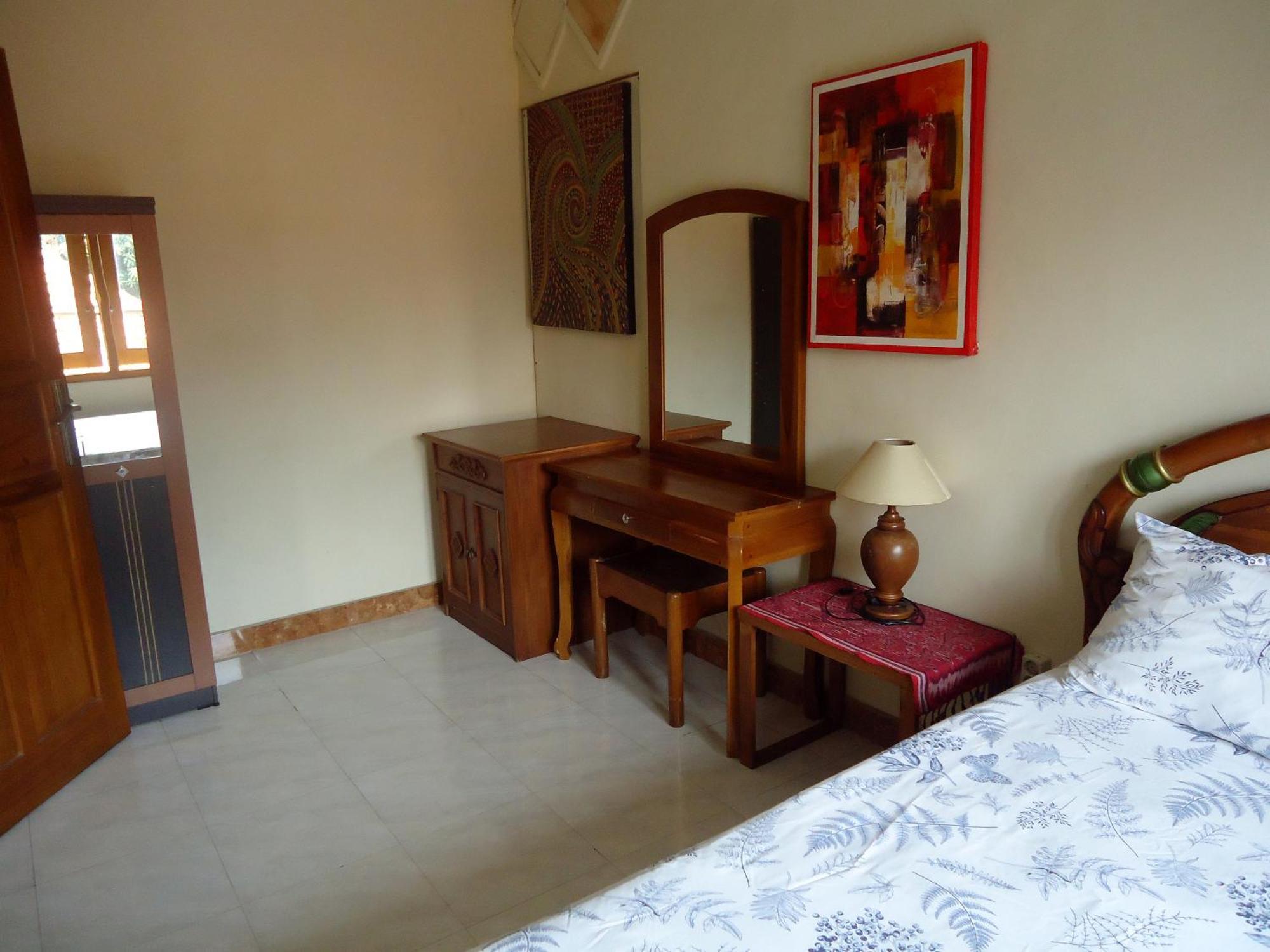 The Reinhold Guesthouse Bali Kerobokan Εξωτερικό φωτογραφία