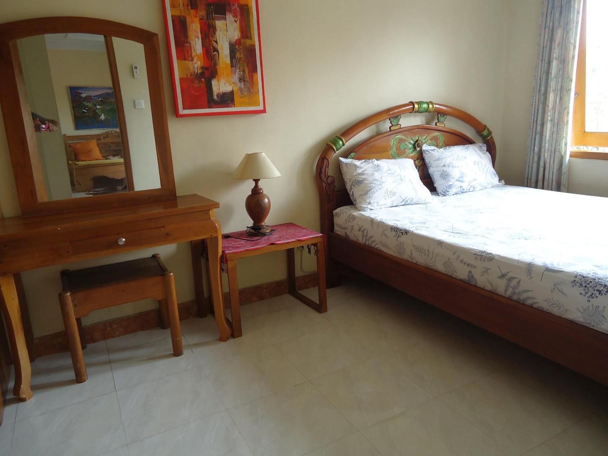 The Reinhold Guesthouse Bali Kerobokan Εξωτερικό φωτογραφία