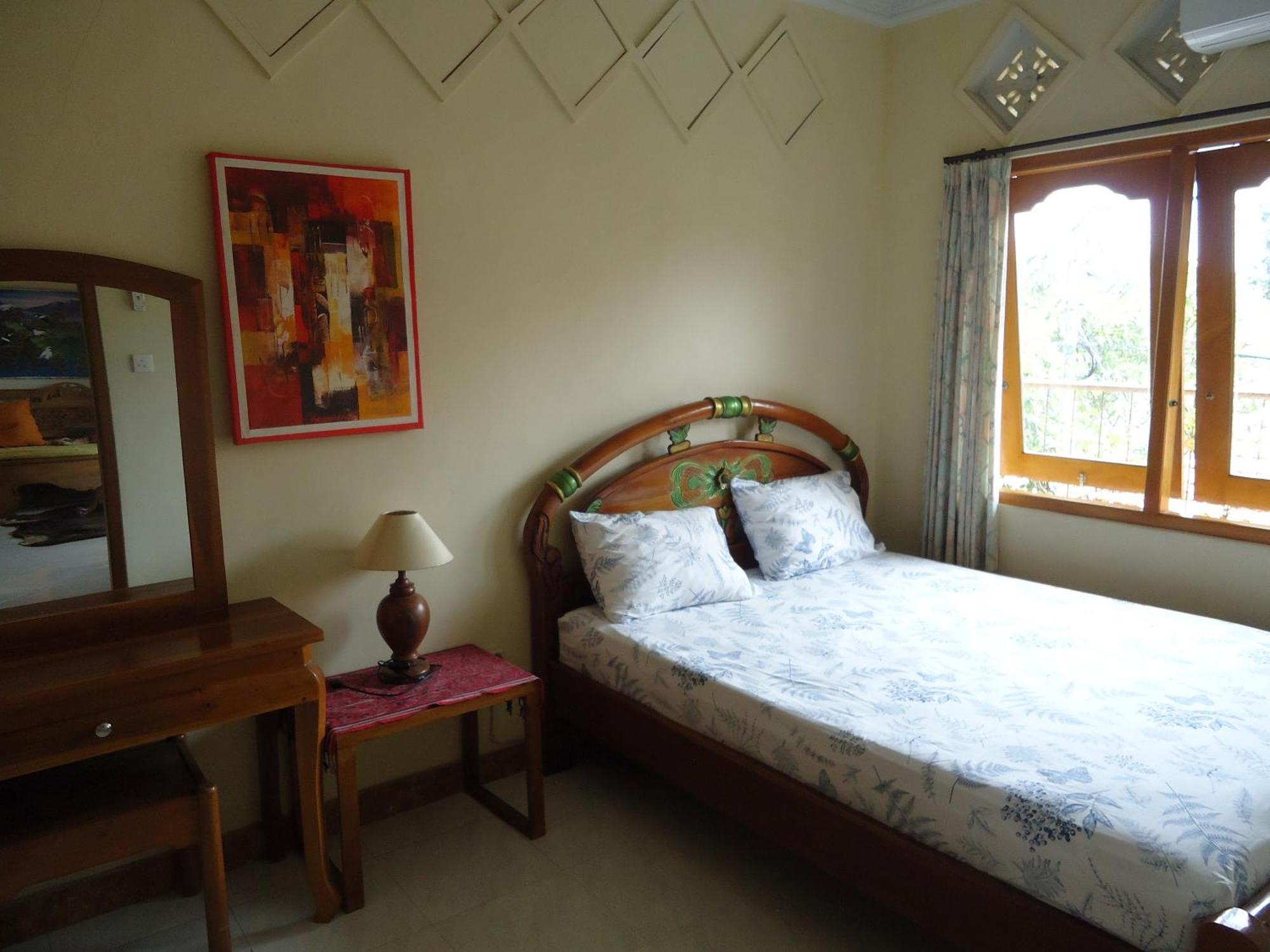 The Reinhold Guesthouse Bali Kerobokan Εξωτερικό φωτογραφία