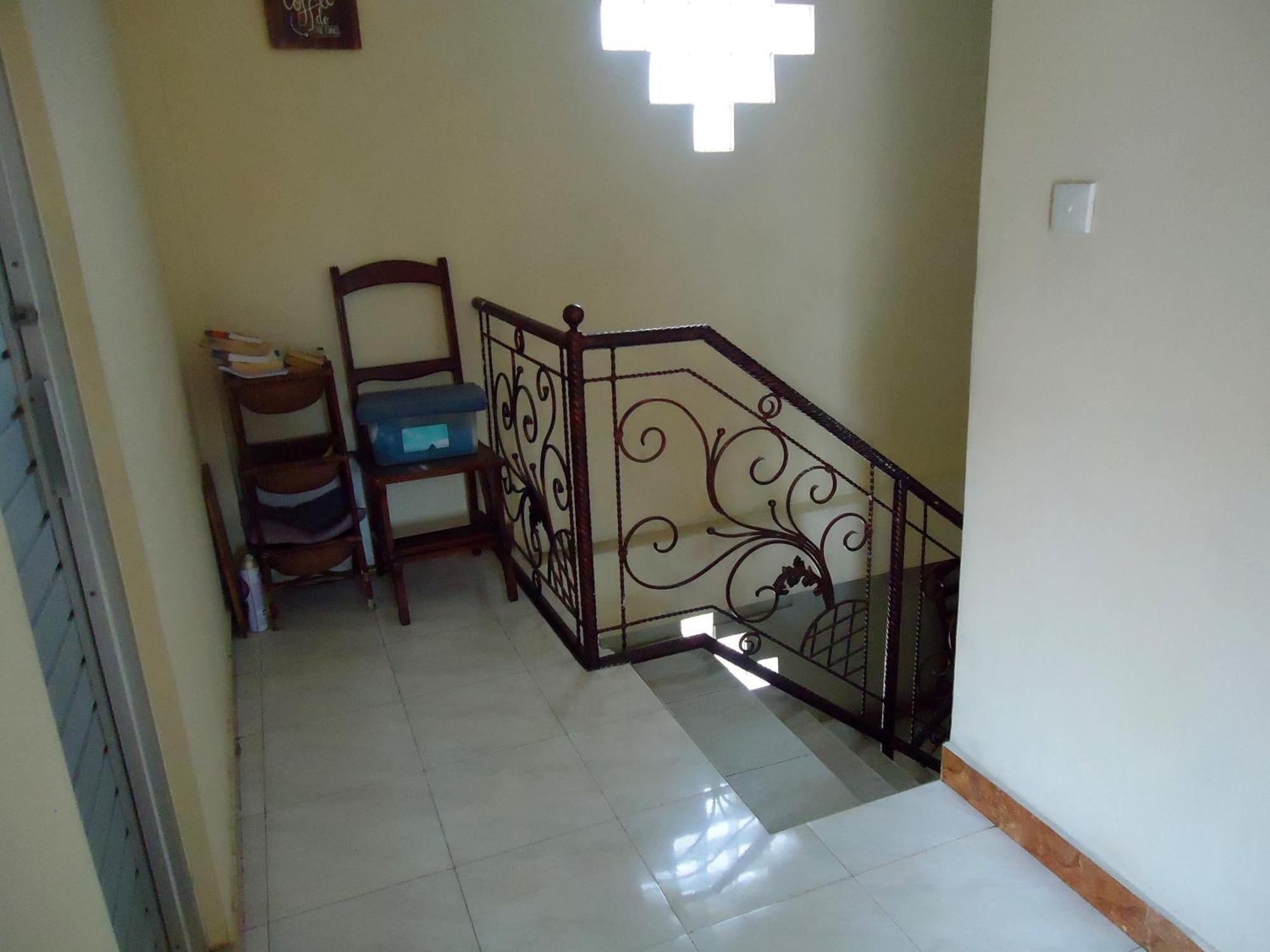 The Reinhold Guesthouse Bali Kerobokan Εξωτερικό φωτογραφία