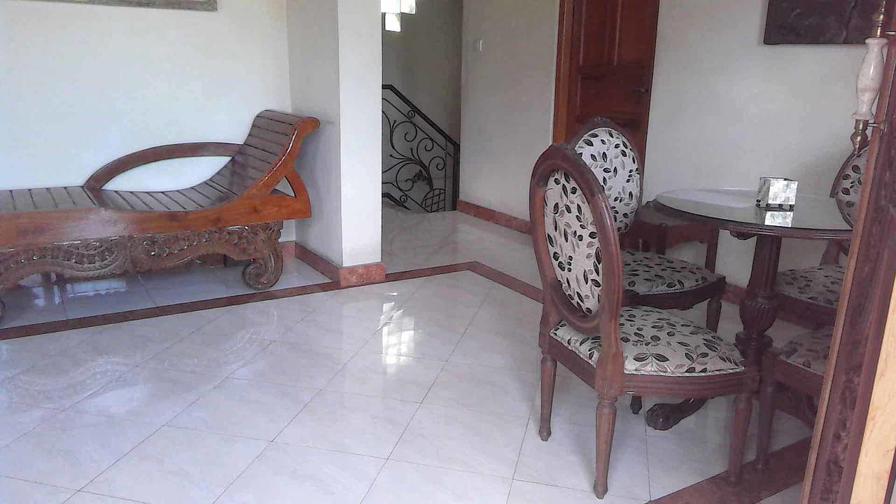 The Reinhold Guesthouse Bali Kerobokan Εξωτερικό φωτογραφία