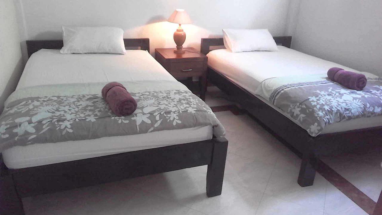 The Reinhold Guesthouse Bali Kerobokan Εξωτερικό φωτογραφία